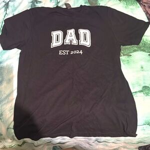 Dad shirt
